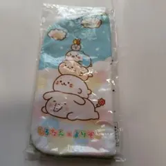 未使用　しろたん、よりぞう　JAオリジナル傘・ ボトルカバーのサムネイル