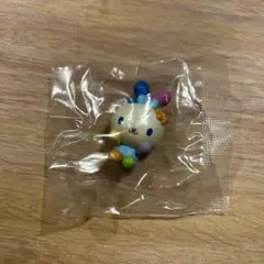 サンリオキャラクターズ　なりきりうさぎさんフィギュア