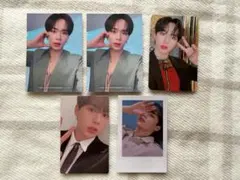 2025年最新】グループ名：WEi 写真・チェキの人気アイテム - メルカリ