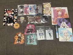 ホロライブ関連グッズ まとめ売り