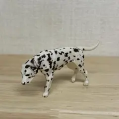 チョコQ　ダルメシアンのサムネイル