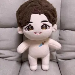俳優　コンユ　ぬいぐるみ