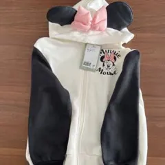 ミニーパーカー