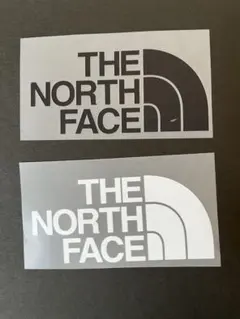 THE NORTH FACE アイロンシートセット