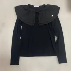 ピンクハントトップスLサイズ