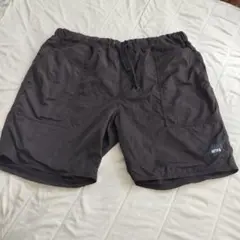 NCAA ハーフパンツ Ｌ 黒