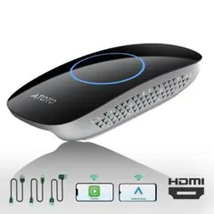ATOTO CarWave CB7SATN ワイヤレス車載スマートボックス ATOTO CarWave CB7SATN ワイヤレス車載スマートボックス - メルカリ