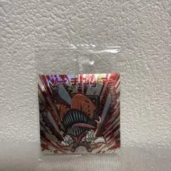 チェンソーマン ウエハース ホログラムシール