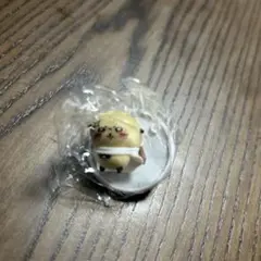 ちいかわ　チョコサプ　ラッコ