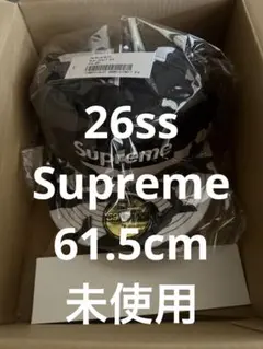 26ss Supreme Shop Box Logo New Era