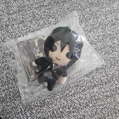 2025年最新】黒執事 ぬいぐるみ セバスチャンの人気アイテム - メルカリ