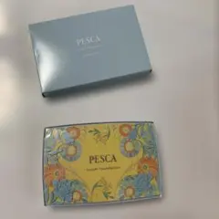 ペスカ 薬用 リンクルセラムファンデーション（オークル）レフィル