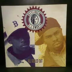 Pete Rock & C.L. Smooth -All Souled Out