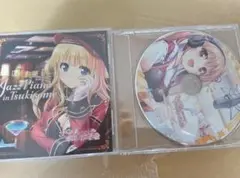 千の刃濤、桃花染の皇姫　CD　２枚セット