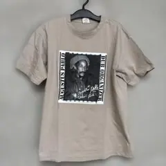 オーガスタス・パブロ オフィシャルTシャツ augustus pablo L