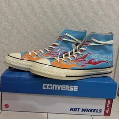 converse コラボ