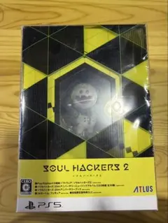 S800 ソウルハッカーズ 2 プレステ5 25th