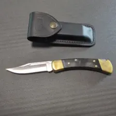 未使用保管品 Gerber Applegate フォールディングナイフ 初期生産 