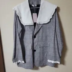 しまむら セーラージャケットのサムネイル