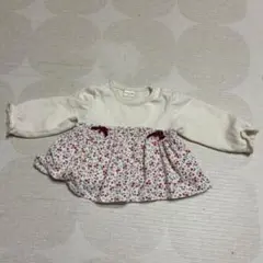 アカチャンホンポ トップス