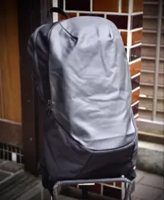 定価6万】ISSEY MIYAKE 2WAY シワ加工 リュック - メルカリ