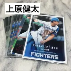 2026年最新】プロ野球チップス 上原の人気アイテム - メルカリ