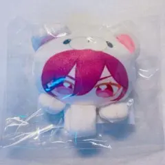 あんスタ のっかりいつぬいパーツ 七種茨 一緒に暮らすぬい ぬいぐるみ