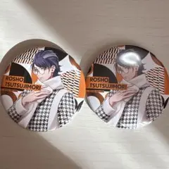 2025年最新】躑躅森盧笙 ew04 缶バッジの人気アイテム - メルカリ