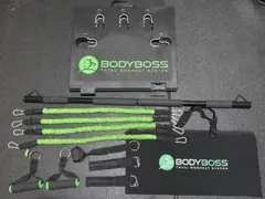 筋トレ エクササイズグッズ