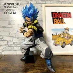 ♦︎DRAGON BALLドラゴンボール　ゴジータ　リペイント　♦︎