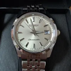 【最終値下げ】ザシチズン　スポーツモデル　廃盤希少モデル　A660 2025年最新】citizen A660の人気アイテム - メルカリ