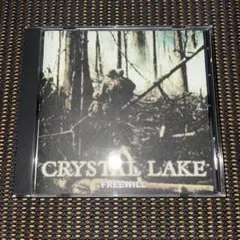CRYSTAL LAKE FREEWILL CD