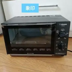 ☆ジャンク☆象印 ZOJIRUSHI エブリノ オーブンレンジ ES-GT26 - メルカリ