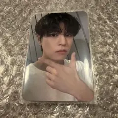 Stray Kids DO IT yes24特典トレカ スンミン