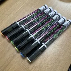 【未開封】PILOT リキッドチョーク　ボートマーカー
