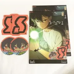 XlamV ビバレン ポスカ アバウトアス アバアス About Us スバル