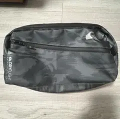 ウエストバッグ ボディバッグ QUICKSILVER WAIST BAG IH