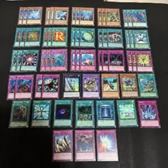 遊戯王 1103環境 HERO デッキ パーツ まとめ