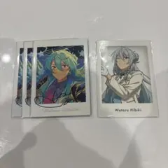 あんスタ 日々樹渉 ぱしゃっつ 10周年 特典