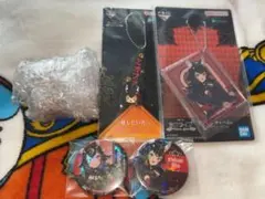 一番くじ ホロライブ 大神ミオ セット