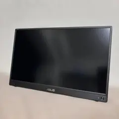 ASUS ディスプレイ本体 ブラック