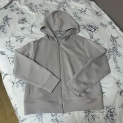 【ハニーズ】キレイめパーカー