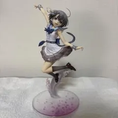 学マス 姫崎莉波 clumsy trickフィギュア 特典付き 未開封 - メルカリ