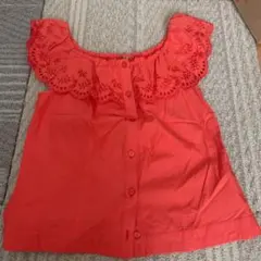 トップス チュニックのサムネイル