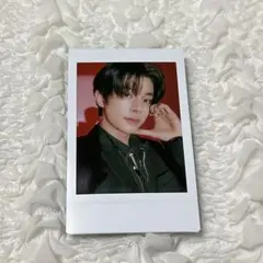 【公式】 ENHYPEN ジェイク JAKE トレカ　チェキ　インスタントフォト