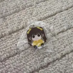 CUTIE STREET きゅーすと 古澤里紗 ふーりー めじるしチャーム