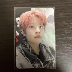 straykids スキズ　樂‐STAR 封入トレカ スンミン