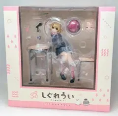 【新品未開封】F:NEX限定 しぐれうい 1/7 フィギュア フリュー