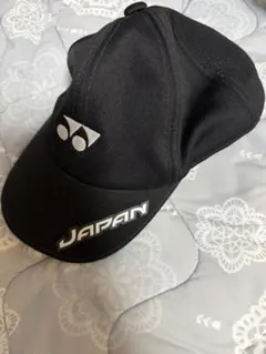 (日本代表限定非売品)YONEX JAPAN キャップ ブラック 日本代表限定非売品)YONEX JAPAN キャップ ブラック - メルカリ