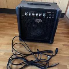 Louis LBA-155 ベース用アンプ 本体 Louis LBA-155 ベース用アンプ 本体 - メルカリ